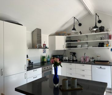 Stensnäsvägen, Åkersberga - Photo 1