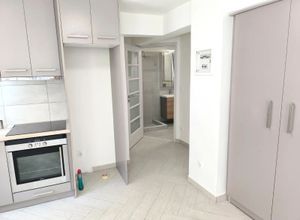 Studio/Γκαρσονιέρα για ενοικίαση - Ιλίσια, - Φωτογραφία 4