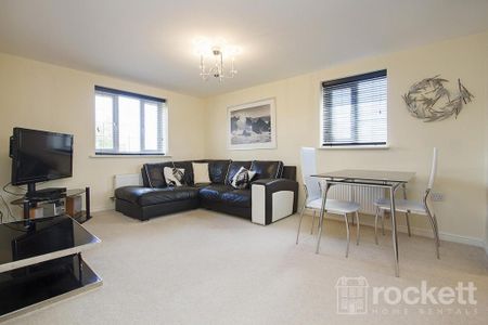 2 bedroom apartment to rent - Photo 3