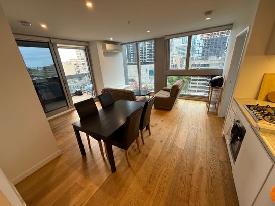 Melbourne CBD - Photo 1