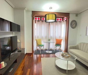 Alquiler de piso en CL San Bernardo - Photo 5