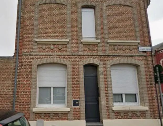 Appartement à louer 2 pièces 28m² - Photo 1