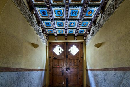 1 room luxury Flat for rent in Valencia - Photo 2