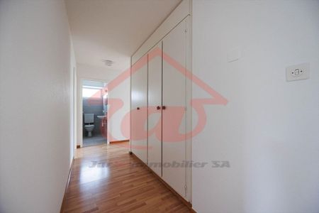 Apartment 4.5 rooms - Photo 3