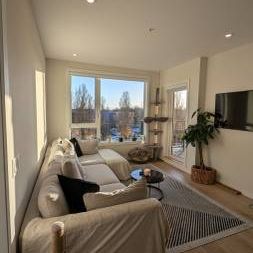 Fifteen88 - 2 beds + den + 2 br - Photo 2