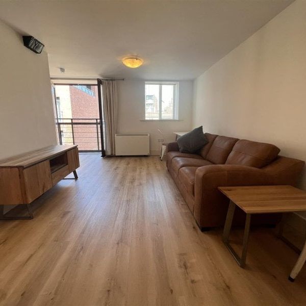 40 Henry Street, Liverpool - Photo 1