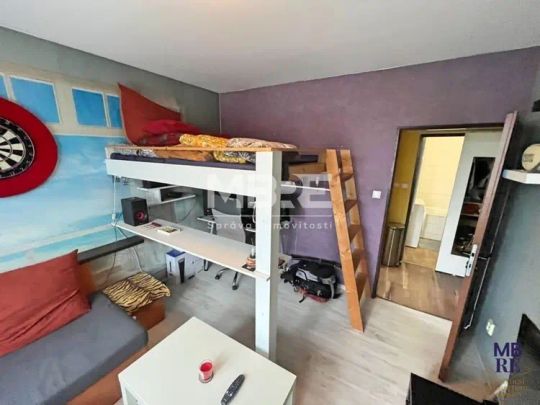 Pronájem bytu 1+1, Karviná - Mizerov. ul. Kpt. Jaroše - Фото 1