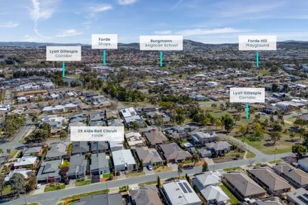 25 Aida Ball Circuit, Forde ACT 2914 - House For Rent | Domain - Photo 4