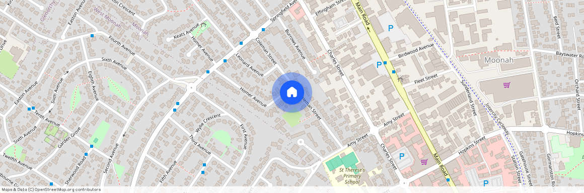 26 Coleman Street, Tas 7009, Moonah