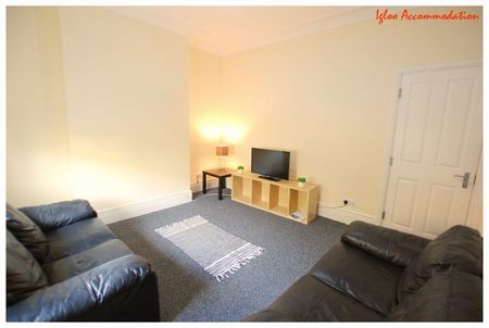 21 Osberton Place, Hunters Bar - Photo 2