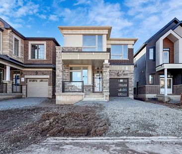 For Lease - 1531 Whitlock Avenue, Milton, Ontario - Photo 3