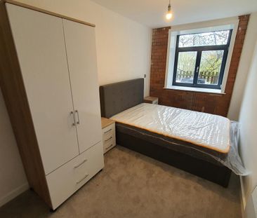 2 bedroom apartment to rent - Photo 6