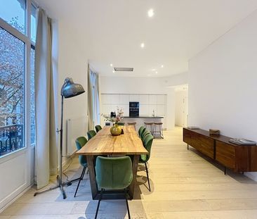 Appartement te huur in Ixelles - Photo 6