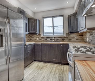 Appartement à louer - Montréal (Côte-des-Neiges/Notre-Dame-de-Grâce... - Photo 3