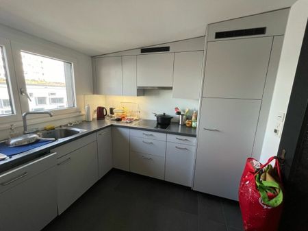 Güterstrasse, Basel - Photo 3