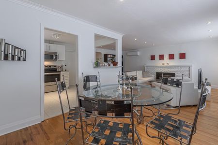 For Lease - 4613 Dundas Street Unit# 2, Toronto, Ontario - Photo 5