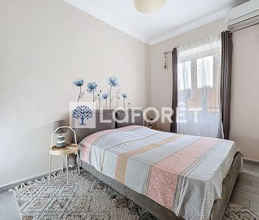 Appartement Beausoleil 2 pièce(s) 27.58 m2 - Photo 5