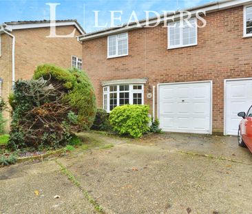 3 bedroom house to rent Ranulph Way, Hatfield Peverel, Chelmsford, ... - Photo 6