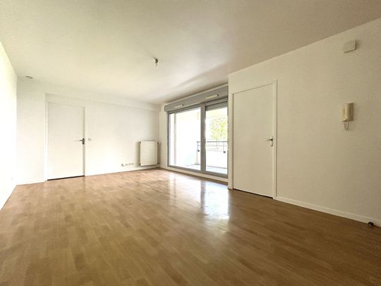 Location Appartement 3 pièces 66m² - Photo 1
