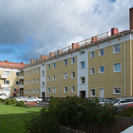 Carlavägen, Eskilstuna - Photo 3