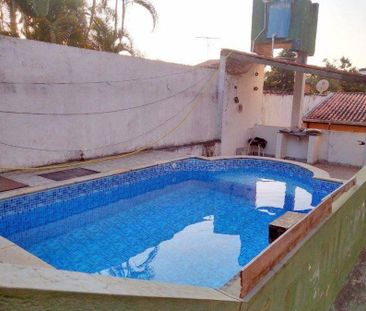 Casa Com 2 Dormitórios, 90 m² - Venda por R$490.000ou Aluguel por R... - Photo 2