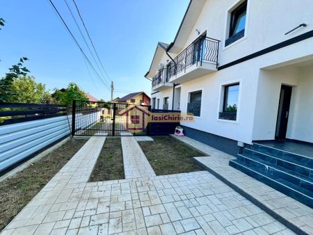 Casa de inchiriat Iasi - Fotografie 4