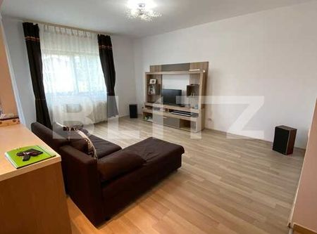 Apartament 2 camere, 57 mp, parcare, Zona Sub Cetate - Photo 2