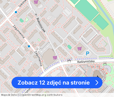 *** Wynajmę mieszkanie 53m2 *** - Zdjęcie 1