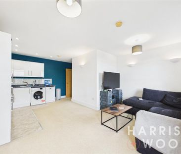 1 bedroom apartment to rent - Photo 1