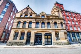 Charltons Bonds, Waterloo Street NE1 4DE - Photo 3