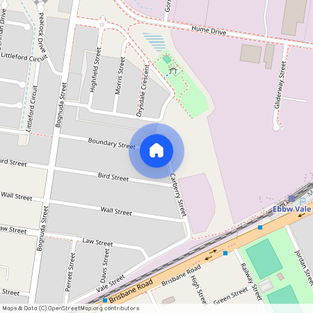 10 Carberry Street, Bundamba QLD 4304