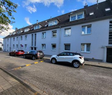 lichtdurchflutete 2-Zimmer-Wohnung in Velbert-Tönisheide - Photo 1