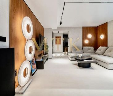 Penthouse de LUX - duplex | 4 camere - Terasa 100 mp | 2 locuri parcare | HERASTRAU - Fotografie 2