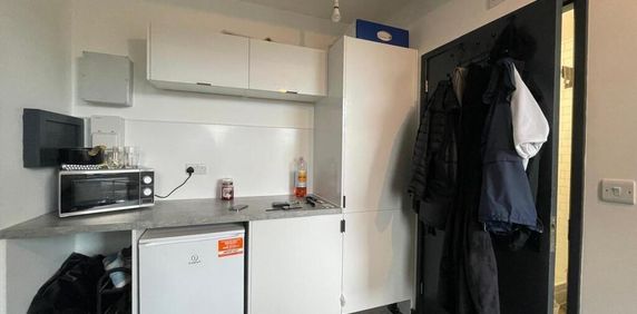 1 bedroom house to rent - Photo 2