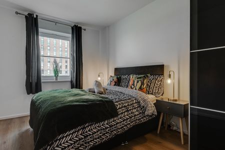 2 Bed Flat, Waterloo Quay, L3 - Photo 2