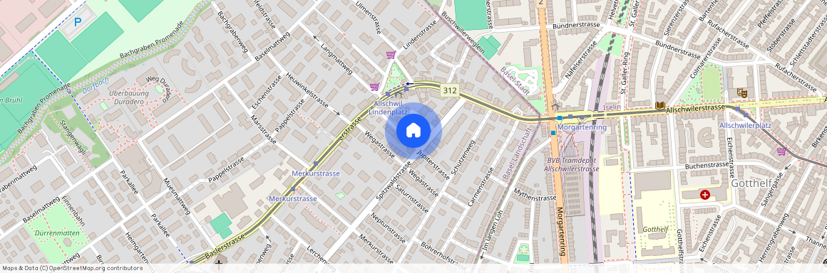 4153, Re, Jupiterstrasse, 13