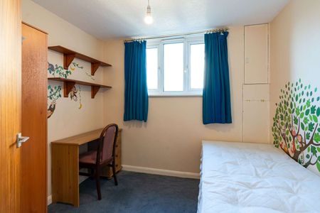 Angels Pavement, St. Clements Street, Oxford, OX4 1AB - Photo 3