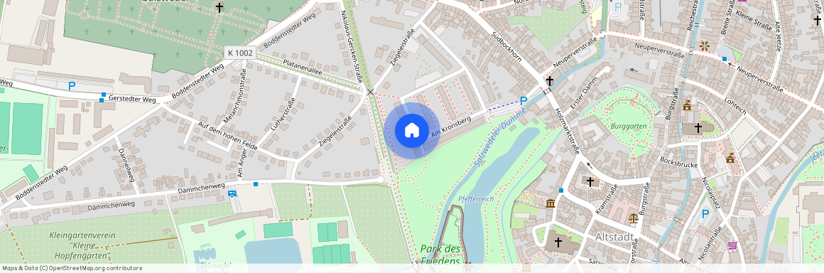 Am Kronsberg 26, 29410 Sachsen-Anhalt - Salzwedel