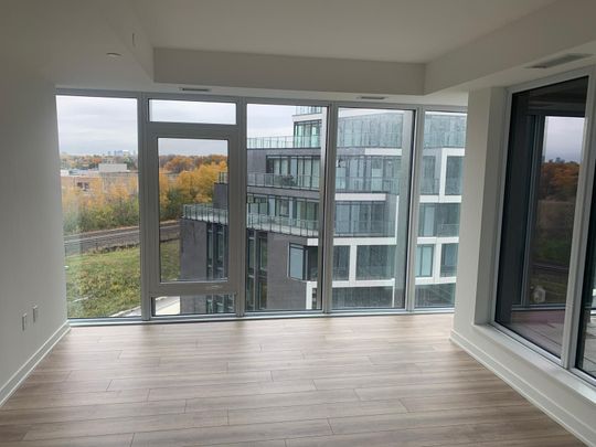 For Lease - 1 Quarrington Lane Unit# 519, Toronto, Ontario - Photo 1