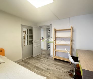 Appartement meublé - 4 pièces - Saint-Alyre/Fontgiève - Photo 6