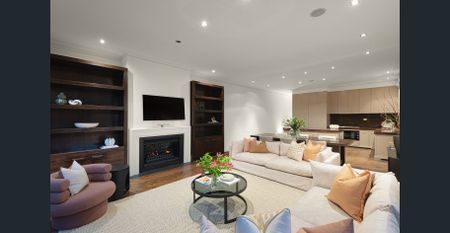 Toorak Luxury Living - Photo 3