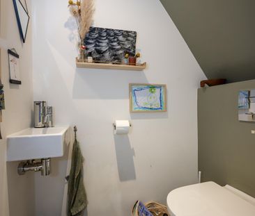 Te huur: Huis Westergracht in Haarlem - Foto 6