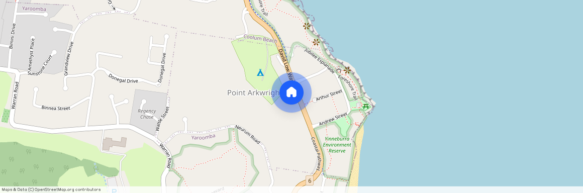 1572 David Low Way, Coolum Beach
