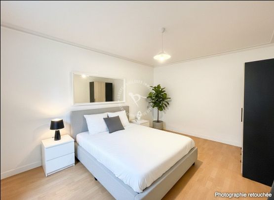 Studio Hauts-Pavés – Saint-Félix - Photo 1