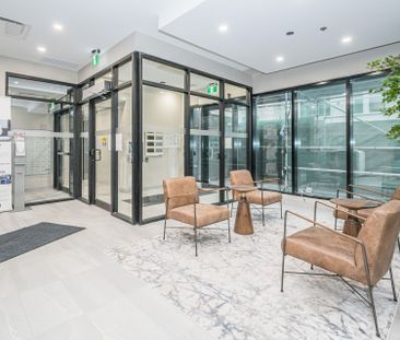 For Lease - 60 Charles Street Unit# 2003, Kitchener, Ontario - Photo 3