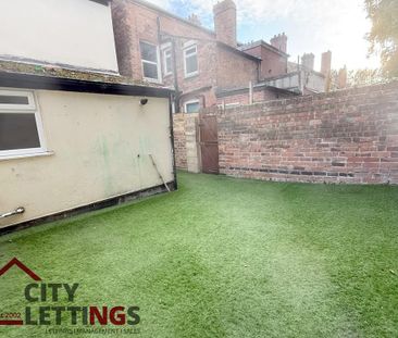 1 bedroom ground floor flat to rent - Photo 5