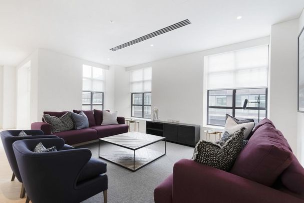 3 bedroom apartment to rent - Photo 1