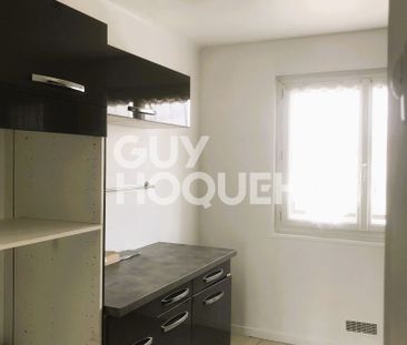 LOCATION : appartement de 3 pièces (59 m²) à PONTAULT COMBAULT - Photo 4