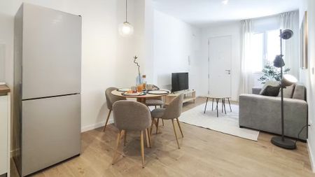 Calle Lagunillas, Málaga, Andalusia 29012 - Photo 2