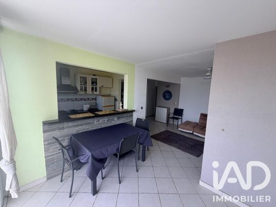 Location Appartement 76m² 4 pièces Fort de france - Photo 1